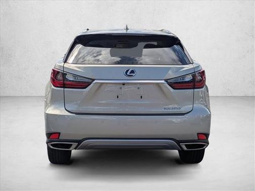 2020 Lexus RX 350 Base