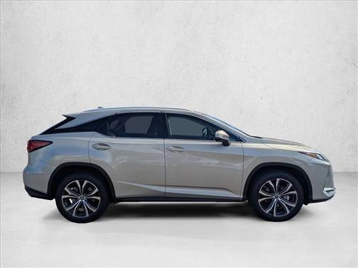2020 Lexus RX 350 Base