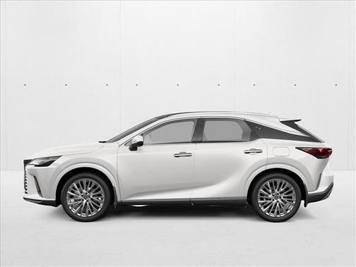 2025 Lexus RX 350 Luxury