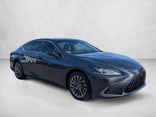 2024 Lexus ES 350 Luxury