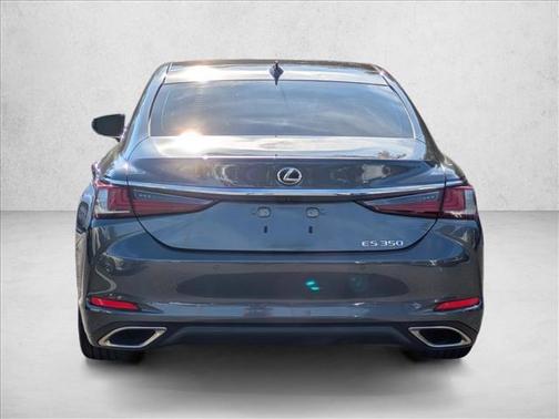 2024 Lexus ES 350 Luxury