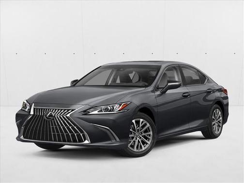 2024 Lexus ES 350 Luxury