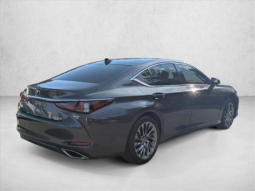 2024 Lexus ES 350 Luxury