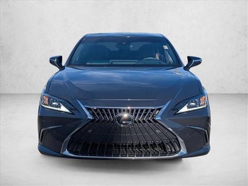 2024 Lexus ES 350 Luxury