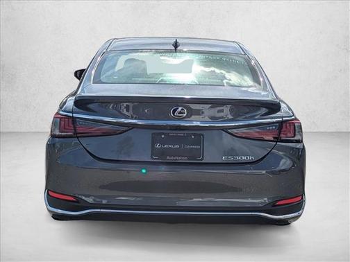 2024 Lexus ES 300h Base