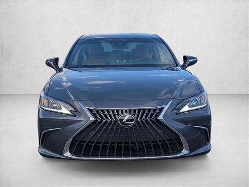 2024 Lexus ES 300h Base