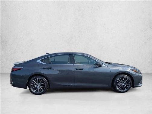 2024 Lexus ES 300h Base