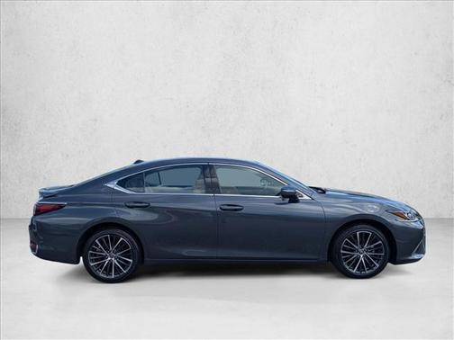 2024 Lexus ES 300h Base