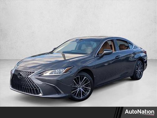 2024 Lexus ES 300h Base