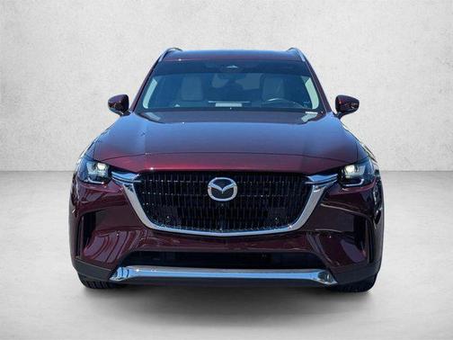 Artisan Red Premium 2024 Mazda CX-90 3.3 Turbo Premium Plus