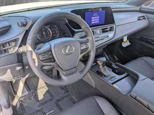 2025 Lexus ES 350 Base