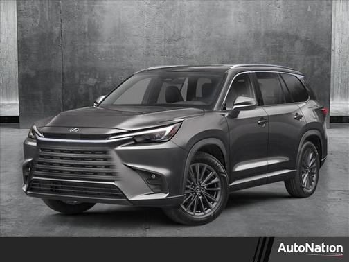 2025 Lexus TX 350 Premium