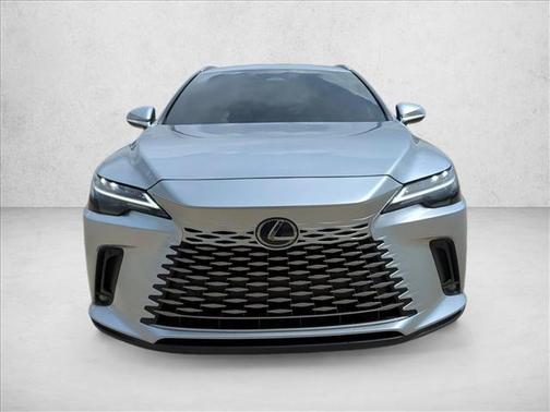Iridium 2025 Lexus RX 350 Premium