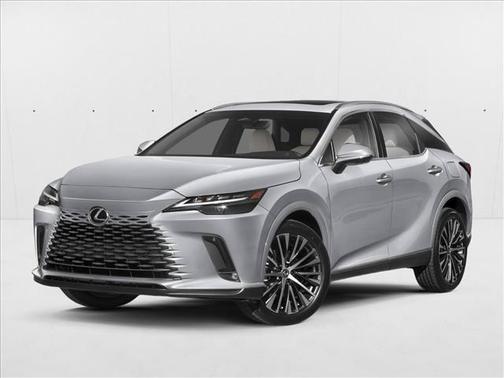 Iridium 2025 Lexus RX 350 Premium