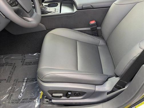 2025 Lexus ES 350 Base