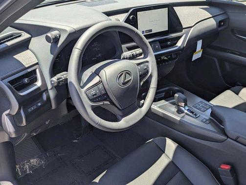 Cloudburst 2026 Lexus UX 300h Premium