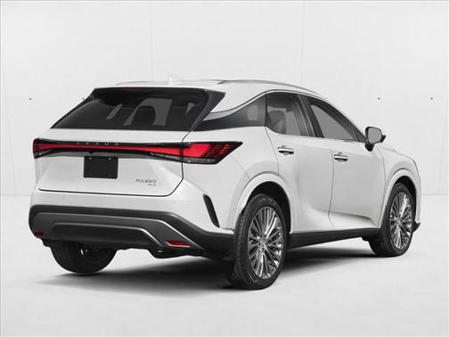 2025 Lexus RX 350 Luxury
