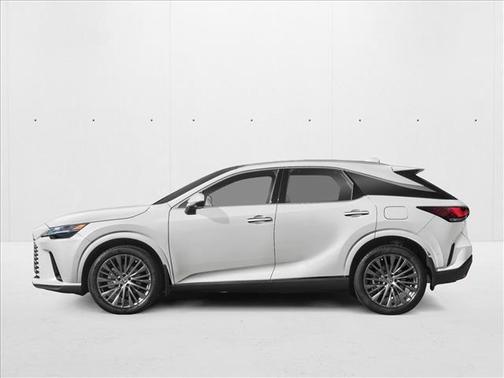 2025 Lexus RX 350 Luxury