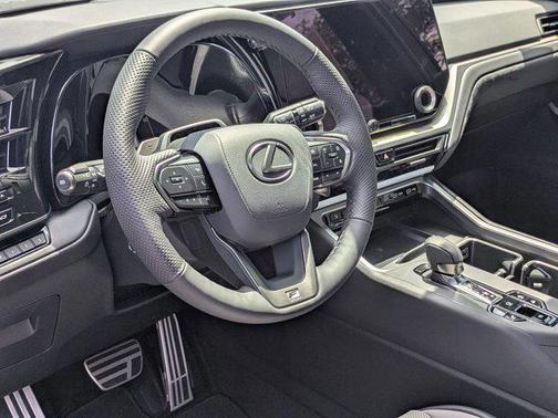 2025 Lexus TX 350 Base