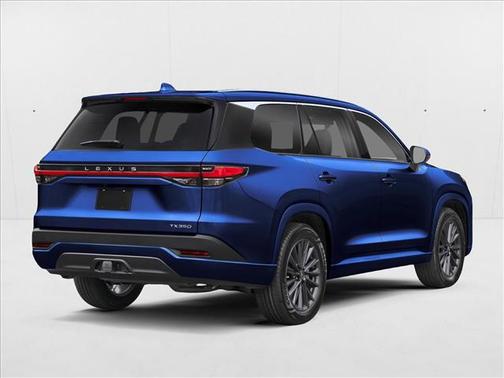 2025 Lexus TX 350 Base