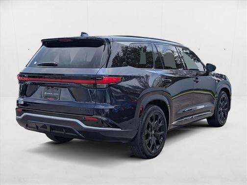 2025 Lexus TX 350 Base
