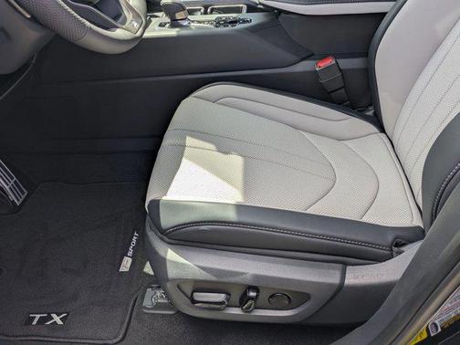 2025 Lexus TX 350 Base