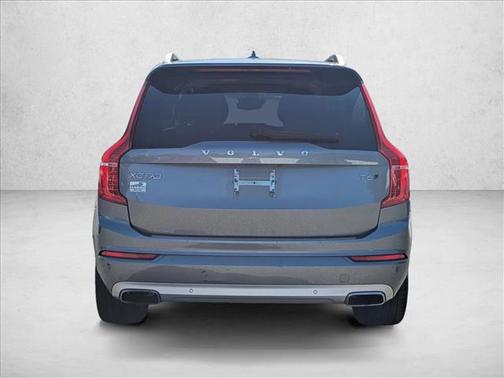 2019 Volvo XC90 T6 Momentum