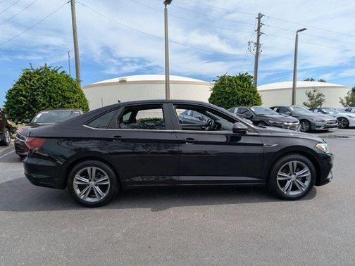 2020 Volkswagen Jetta 1.4T S