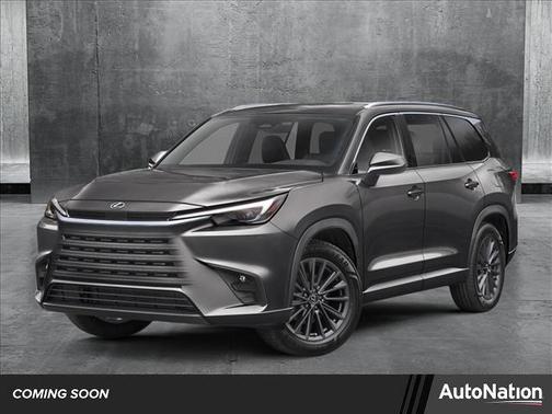 2025 Lexus TX 350 Premium