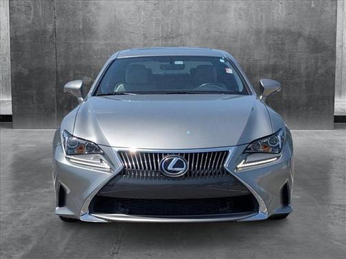 2015 Lexus RC 350 Base