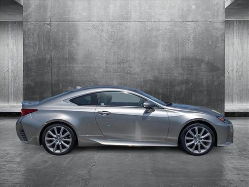 2015 Lexus RC 350 Base