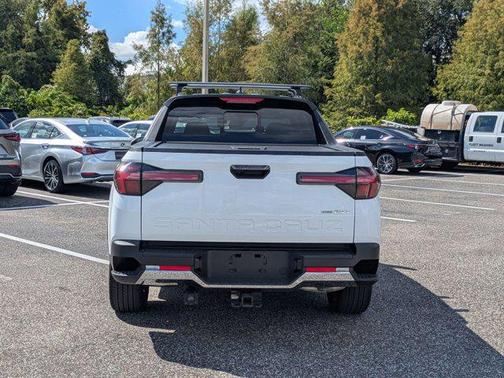2022 Hyundai SANTA CRUZ Limited