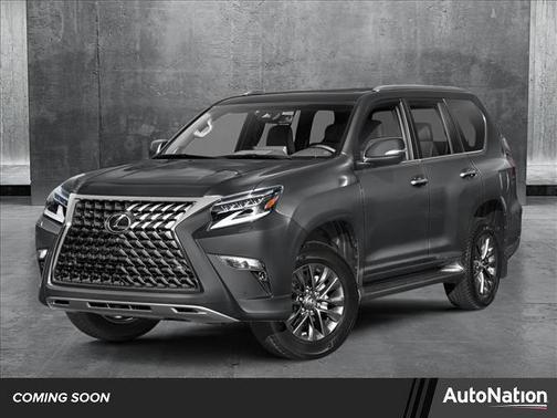 2023 Lexus GX 460 Premium