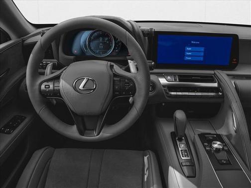2026 Lexus LC 500 Base