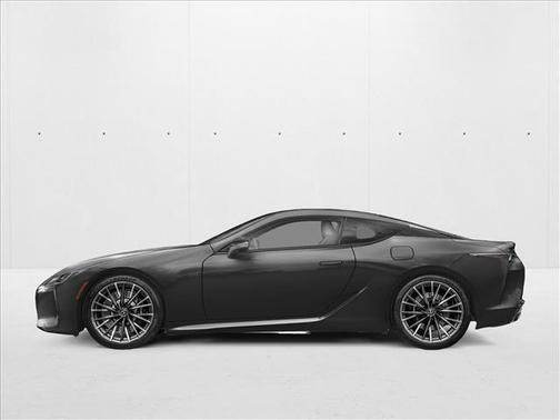 2026 Lexus LC 500 Base