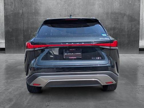 2024 Lexus RX 350 Base