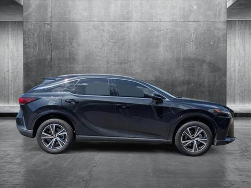 2024 Lexus RX 350 Base