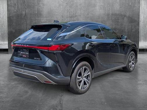 2024 Lexus RX 350 Base