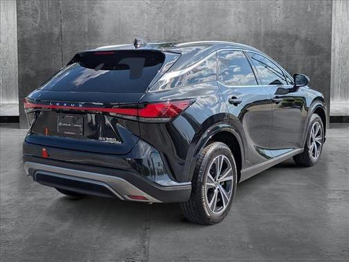 2024 Lexus RX 350 Base