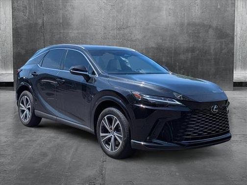 2024 Lexus RX 350 Base