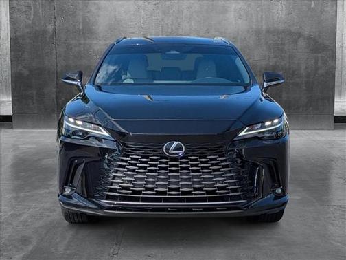 2024 Lexus RX 350 Base