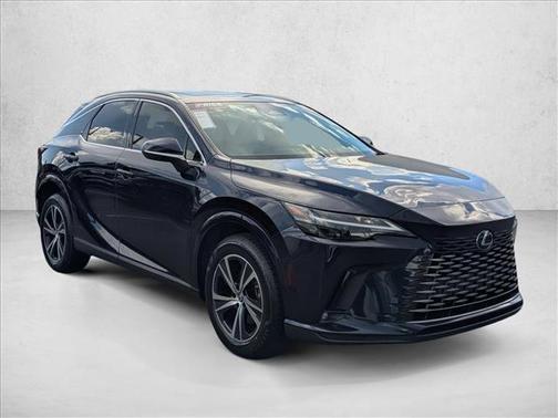 2023 Lexus RX 350 Premium Plus