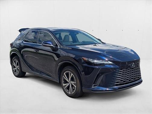 2023 Lexus RX 350 Premium Plus
