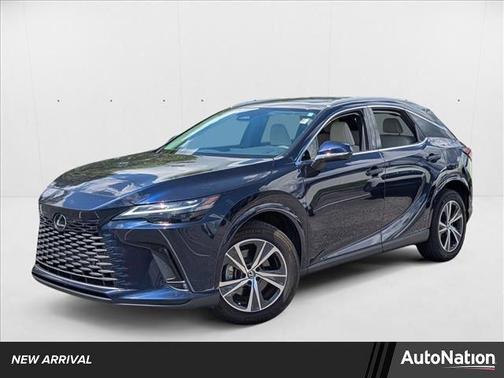 2023 Lexus RX 350 Premium Plus