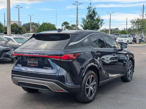 2023 Lexus RX 350 Premium Plus