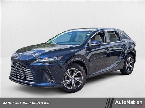 2023 Lexus RX 350 Premium Plus