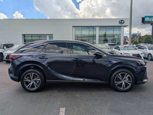 2023 Lexus RX 350 Premium Plus