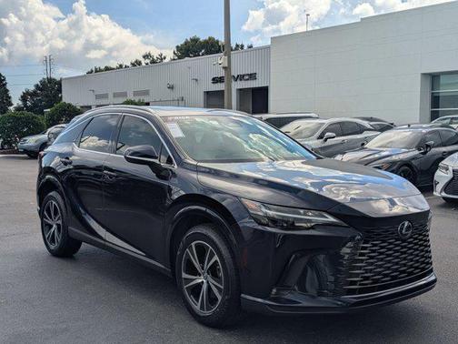 2023 Lexus RX 350 Premium Plus