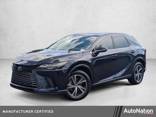 2023 Lexus RX 350 Premium Plus