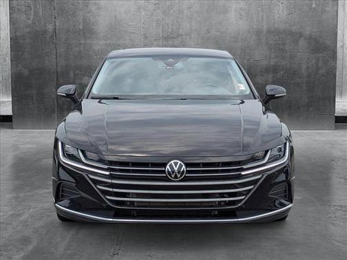 2021 Volkswagen Arteon 2.0T SE